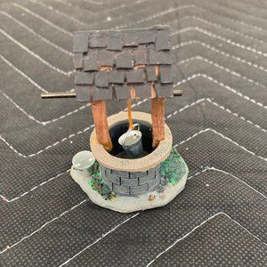 Christmas Village Accessories